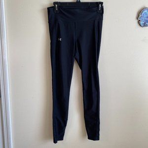Black Under Armour Leggings